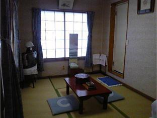 Mikawaya Ryokan Tokio